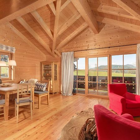 Ski In/Ski Out Chalets Tauernlodge By Schladming-Appartements Chambre photo