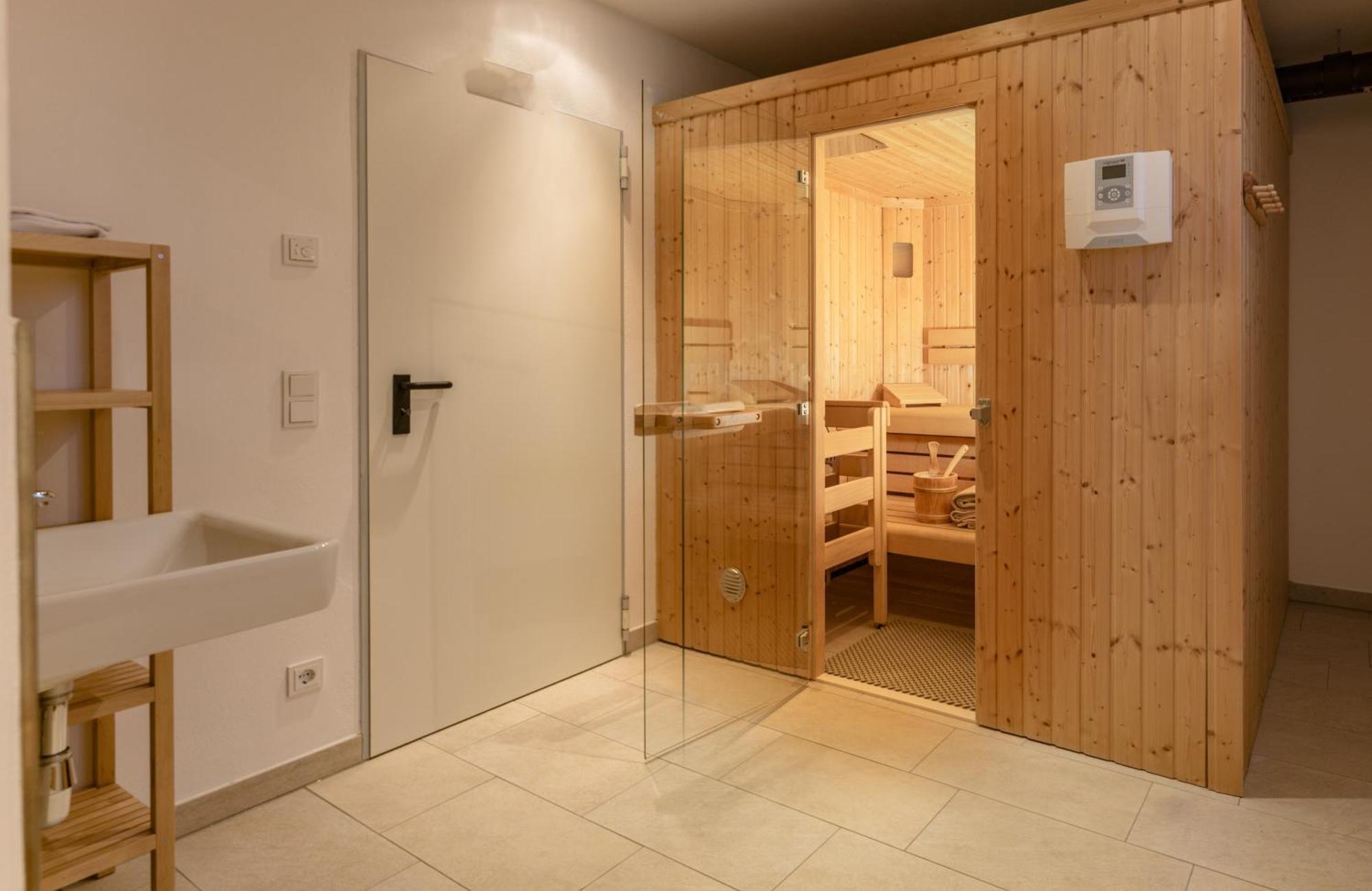 Ski In/Ski Out Chalets Tauernlodge By Schladming-Appartements Chambre photo