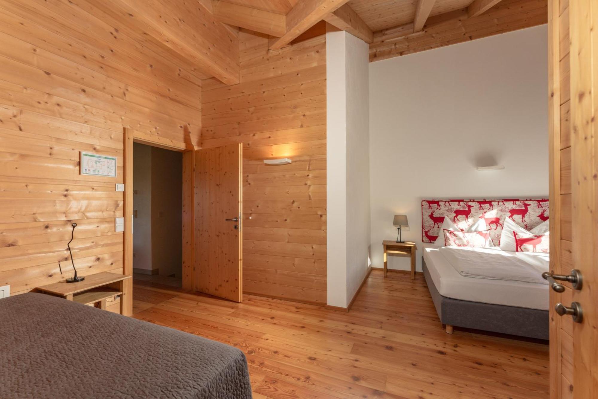 Ski In/Ski Out Chalets Tauernlodge By Schladming-Appartements Chambre photo