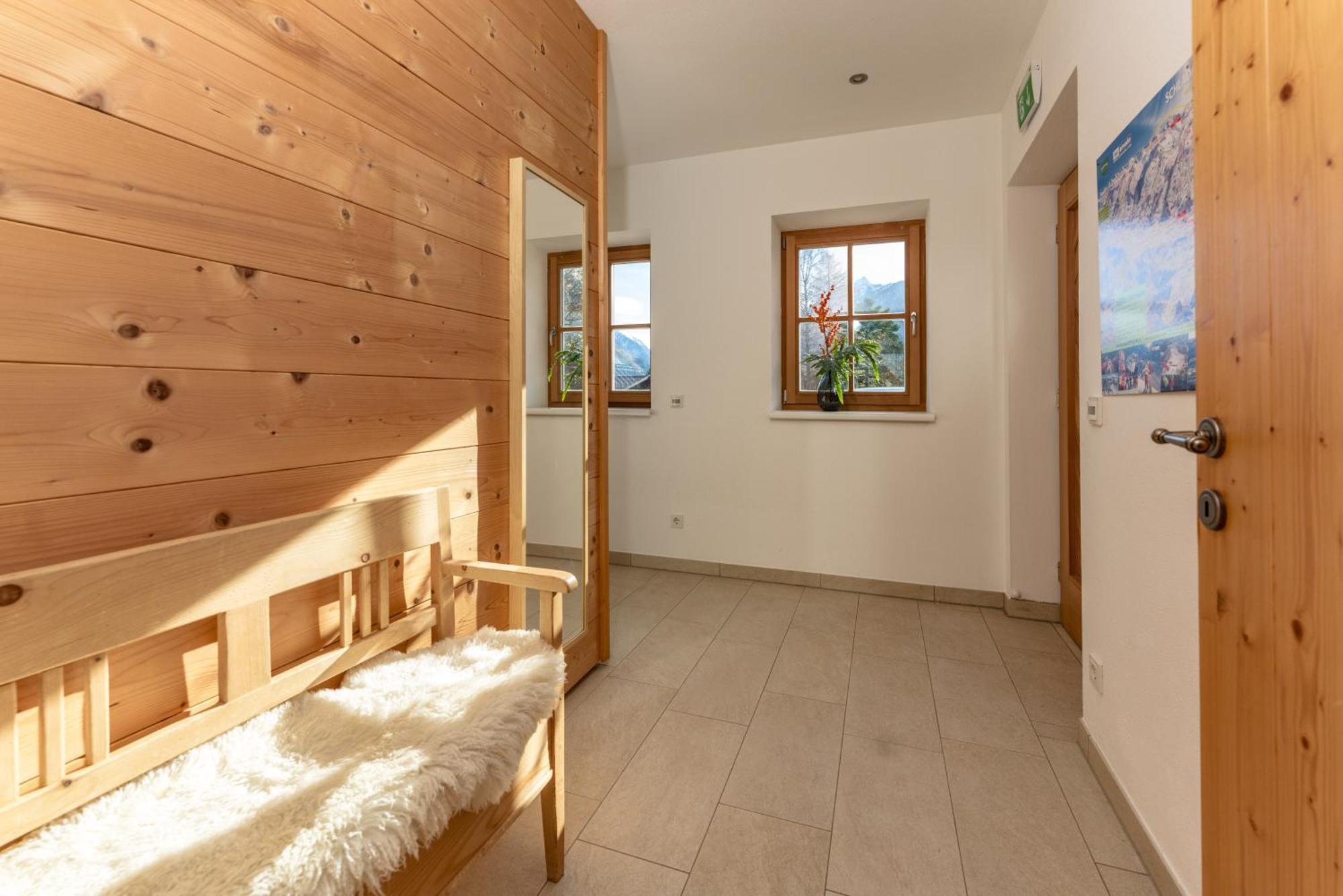 Ski In/Ski Out Chalets Tauernlodge By Schladming-Appartements Chambre photo