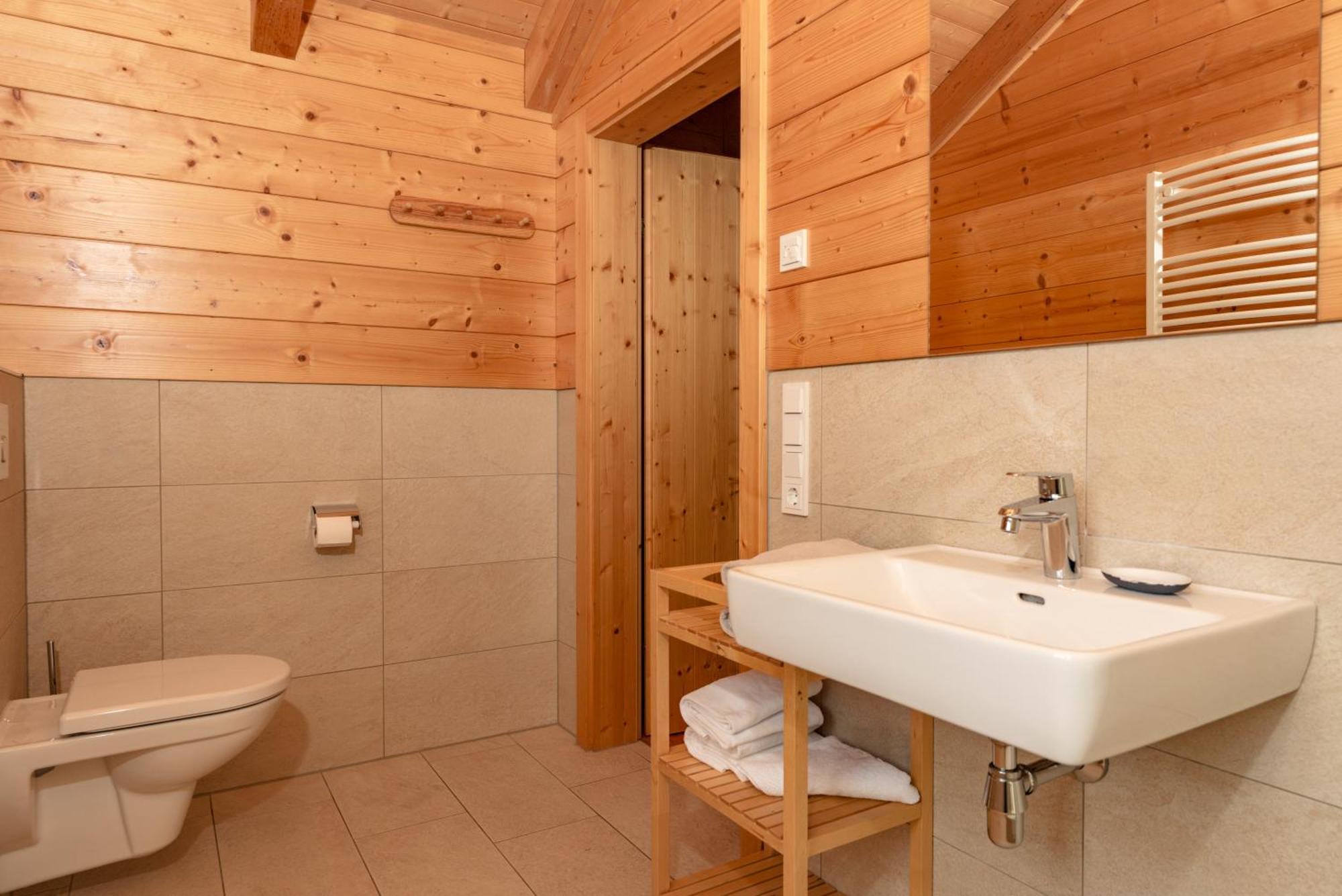 Ski In/Ski Out Chalets Tauernlodge By Schladming-Appartements Chambre photo