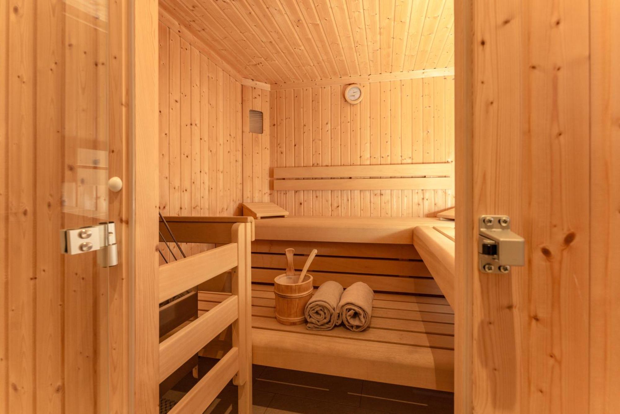 Ski In/Ski Out Chalets Tauernlodge By Schladming-Appartements Chambre photo