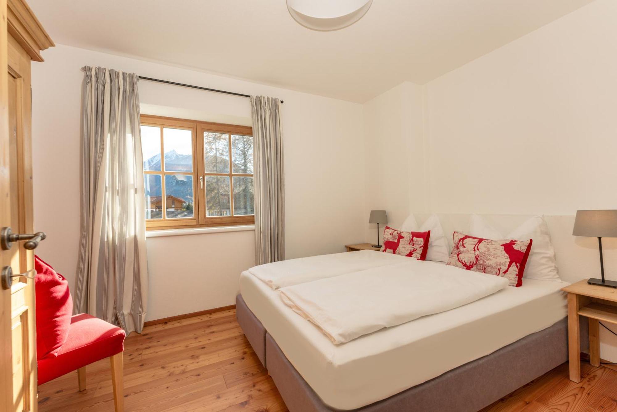Ski In/Ski Out Chalets Tauernlodge By Schladming-Appartements Chambre photo