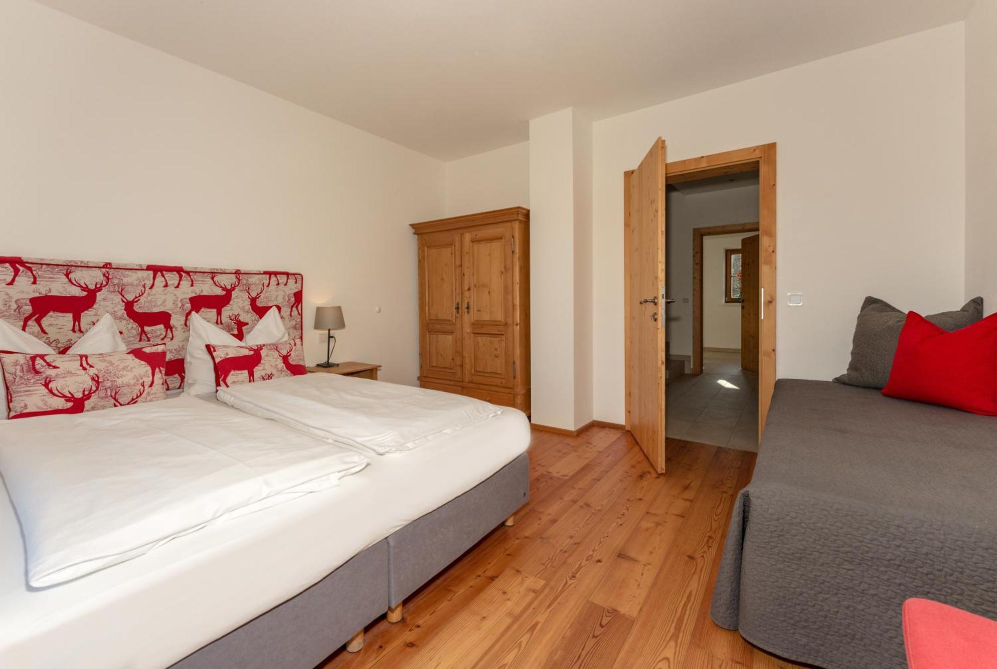 Ski In/Ski Out Chalets Tauernlodge By Schladming-Appartements Chambre photo