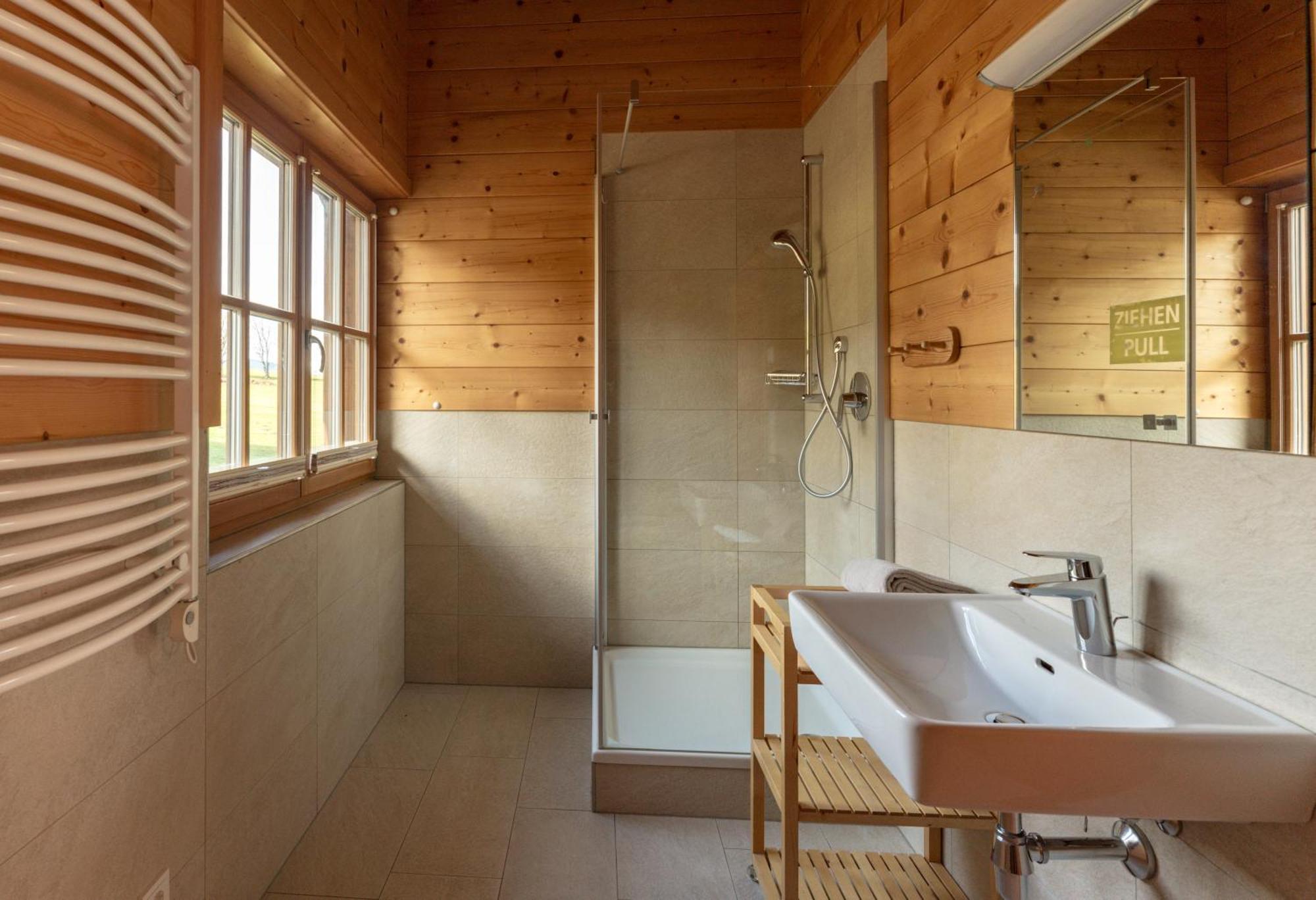 Ski In/Ski Out Chalets Tauernlodge By Schladming-Appartements Chambre photo