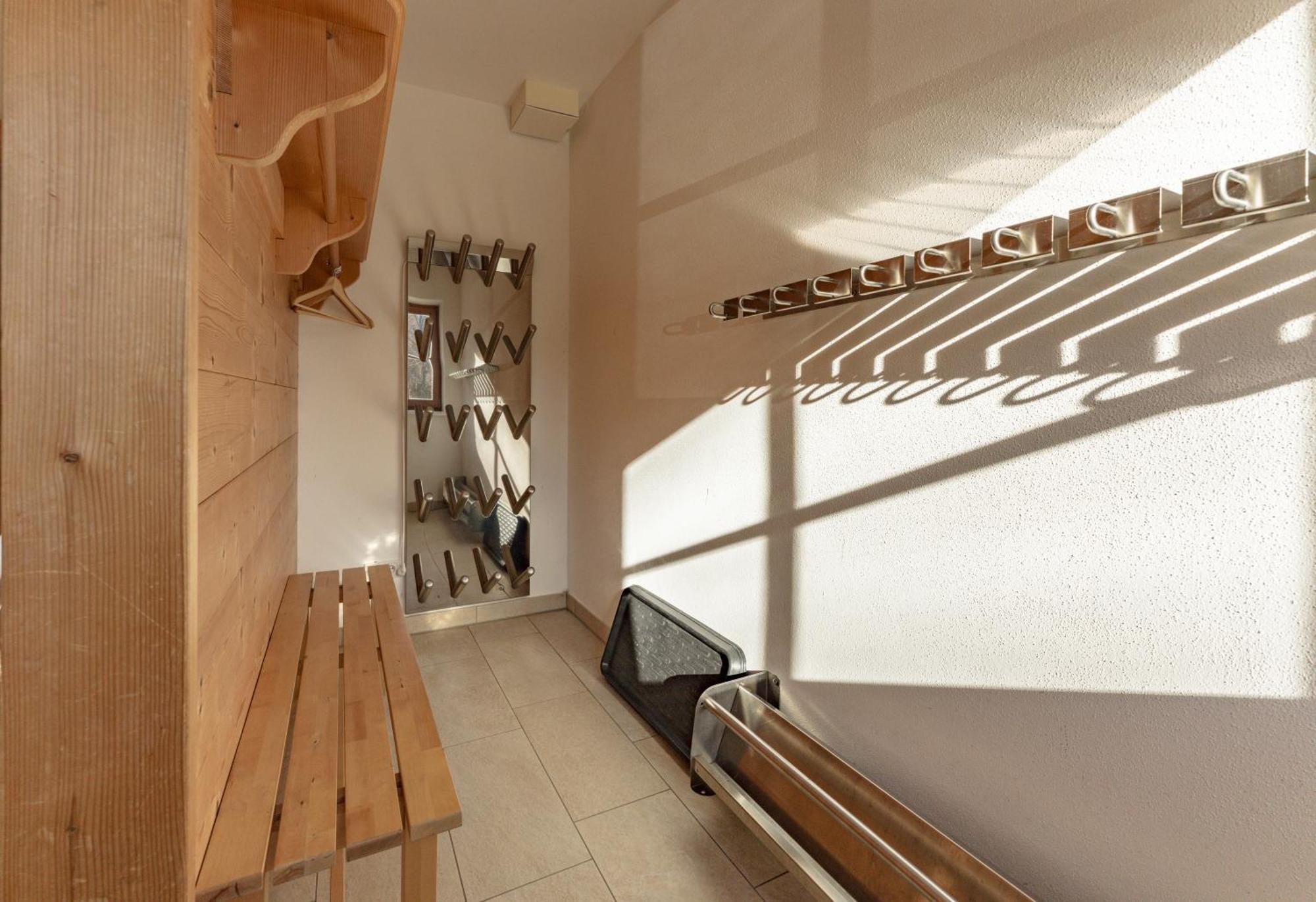 Ski In/Ski Out Chalets Tauernlodge By Schladming-Appartements Chambre photo