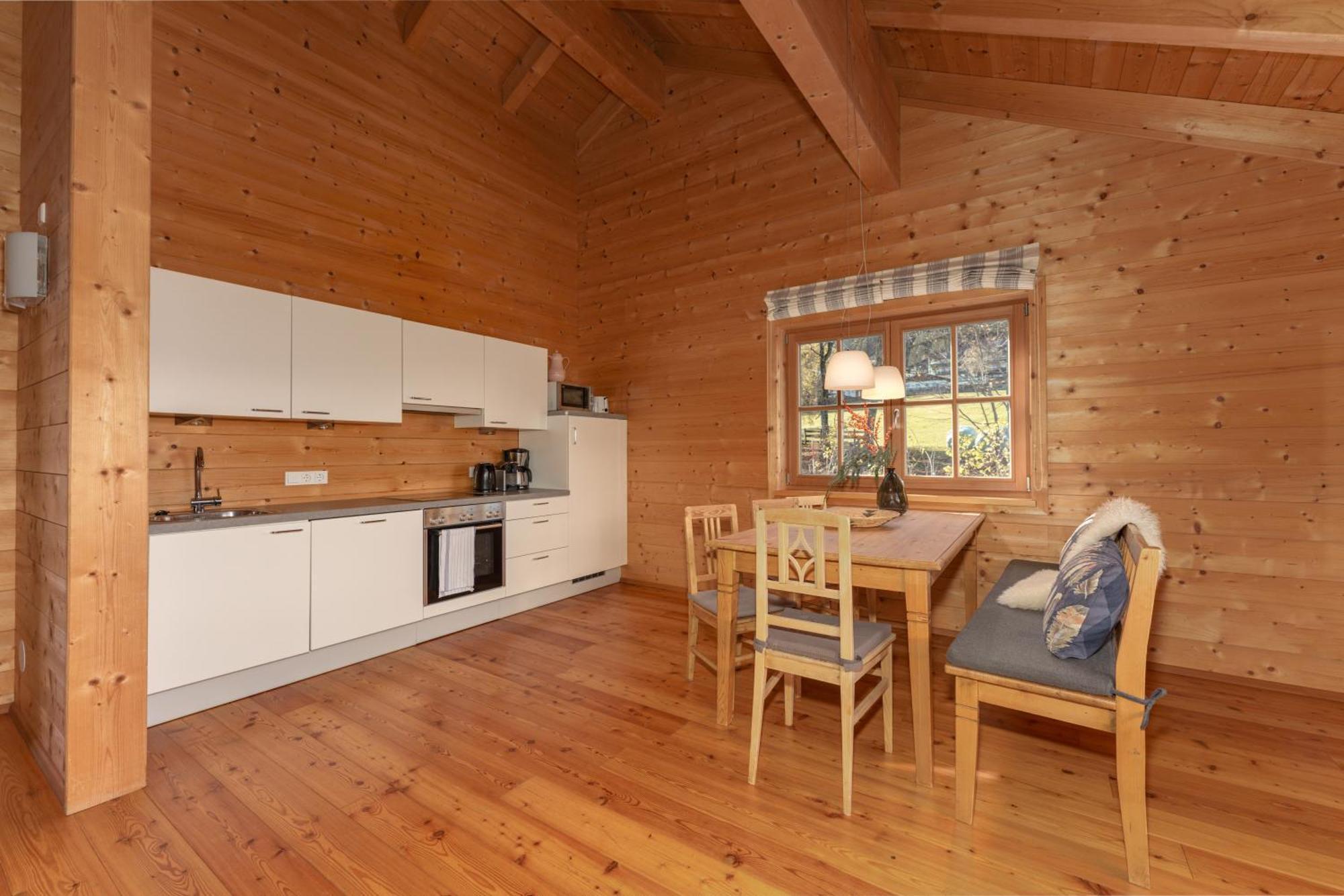 Ski In/Ski Out Chalets Tauernlodge By Schladming-Appartements Chambre photo
