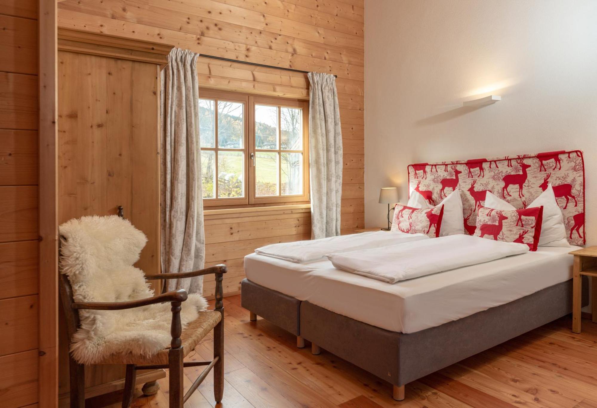 Ski In/Ski Out Chalets Tauernlodge By Schladming-Appartements Chambre photo
