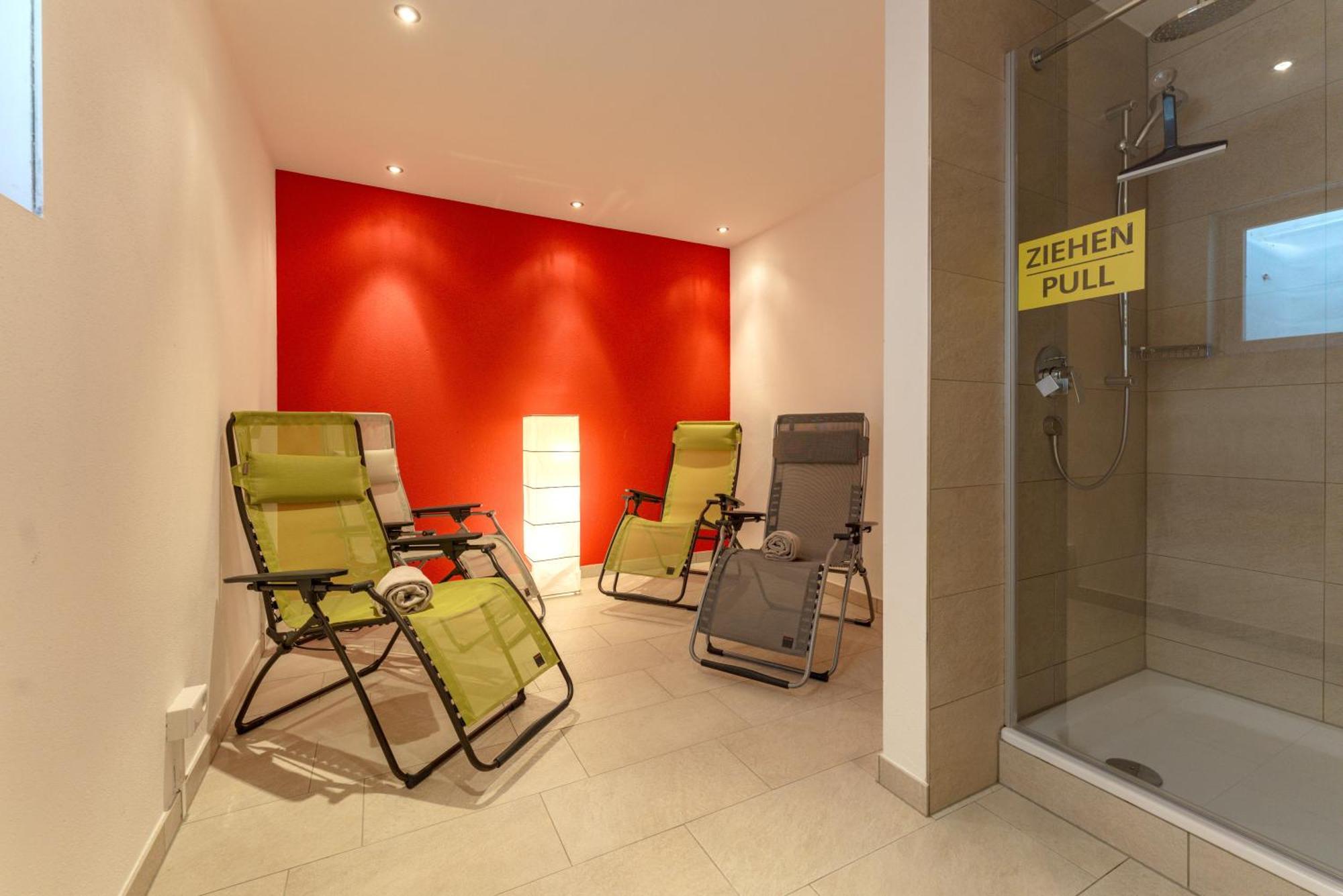 Ski In/Ski Out Chalets Tauernlodge By Schladming-Appartements Chambre photo