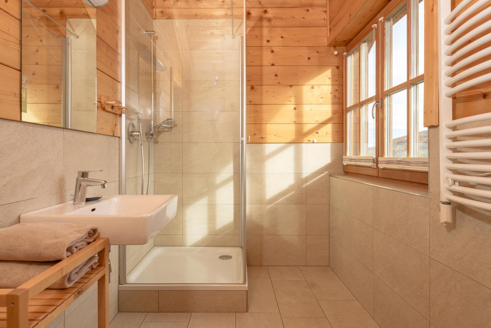 Ski In/Ski Out Chalets Tauernlodge By Schladming-Appartements Chambre photo