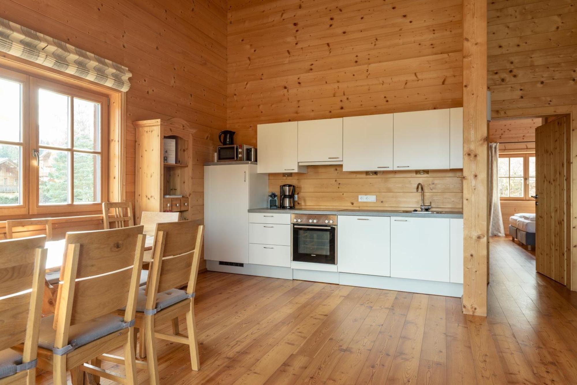 Ski In/Ski Out Chalets Tauernlodge By Schladming-Appartements Chambre photo
