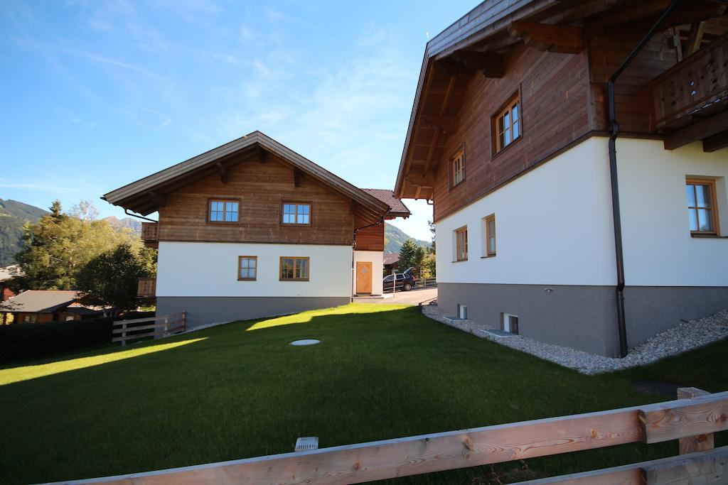 Ski In/Ski Out Chalets Tauernlodge By Schladming-Appartements Chambre photo